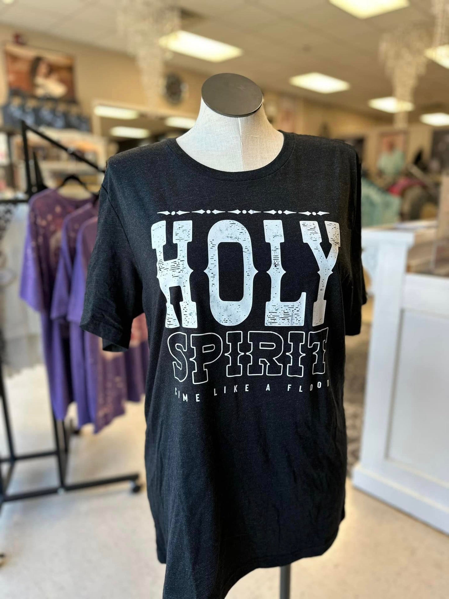 Holy Spirit T-Shirt