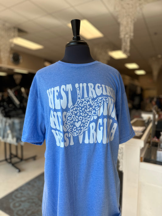 West Virginia T-Shirt