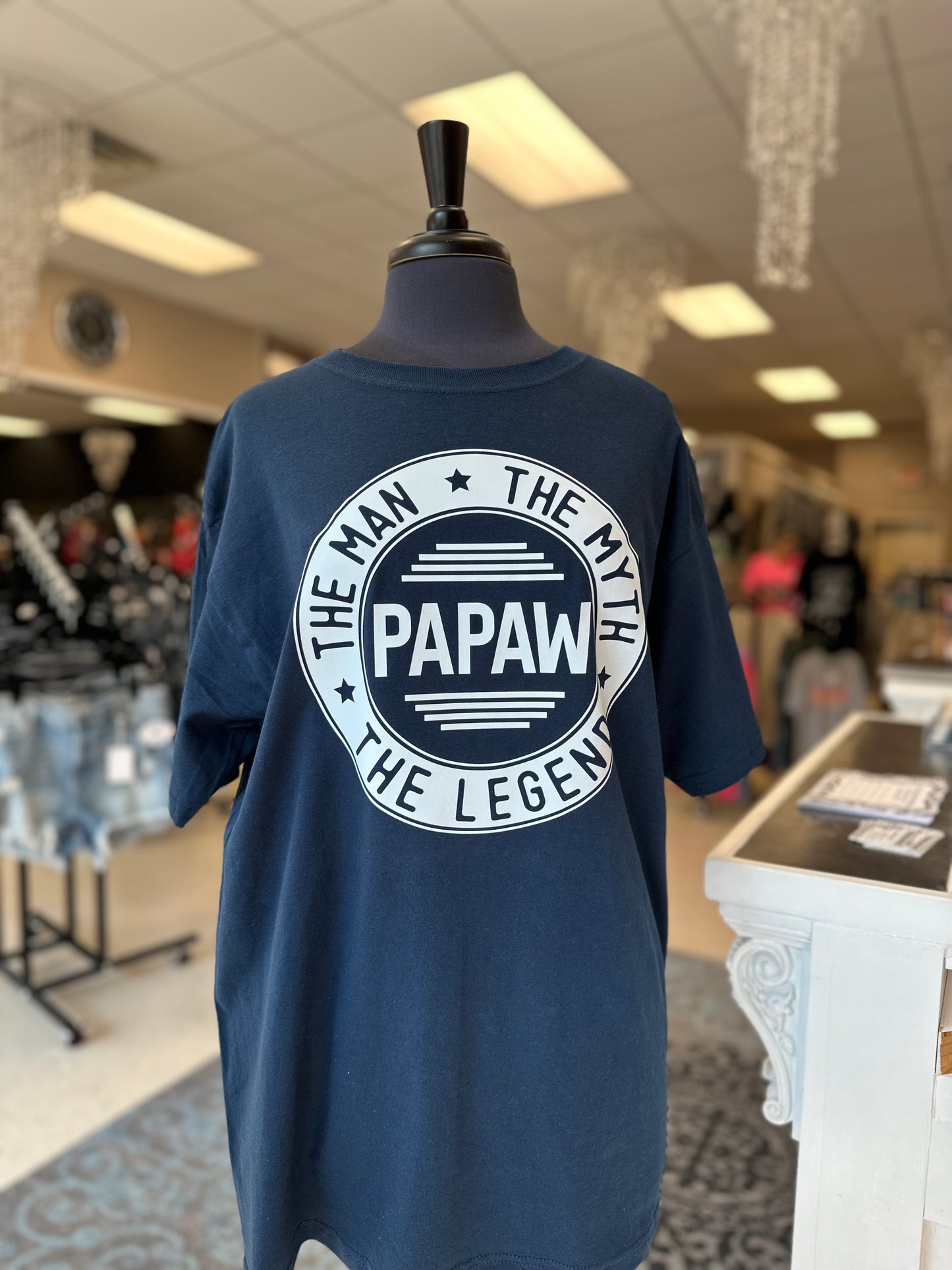 Papaw T-Shirt