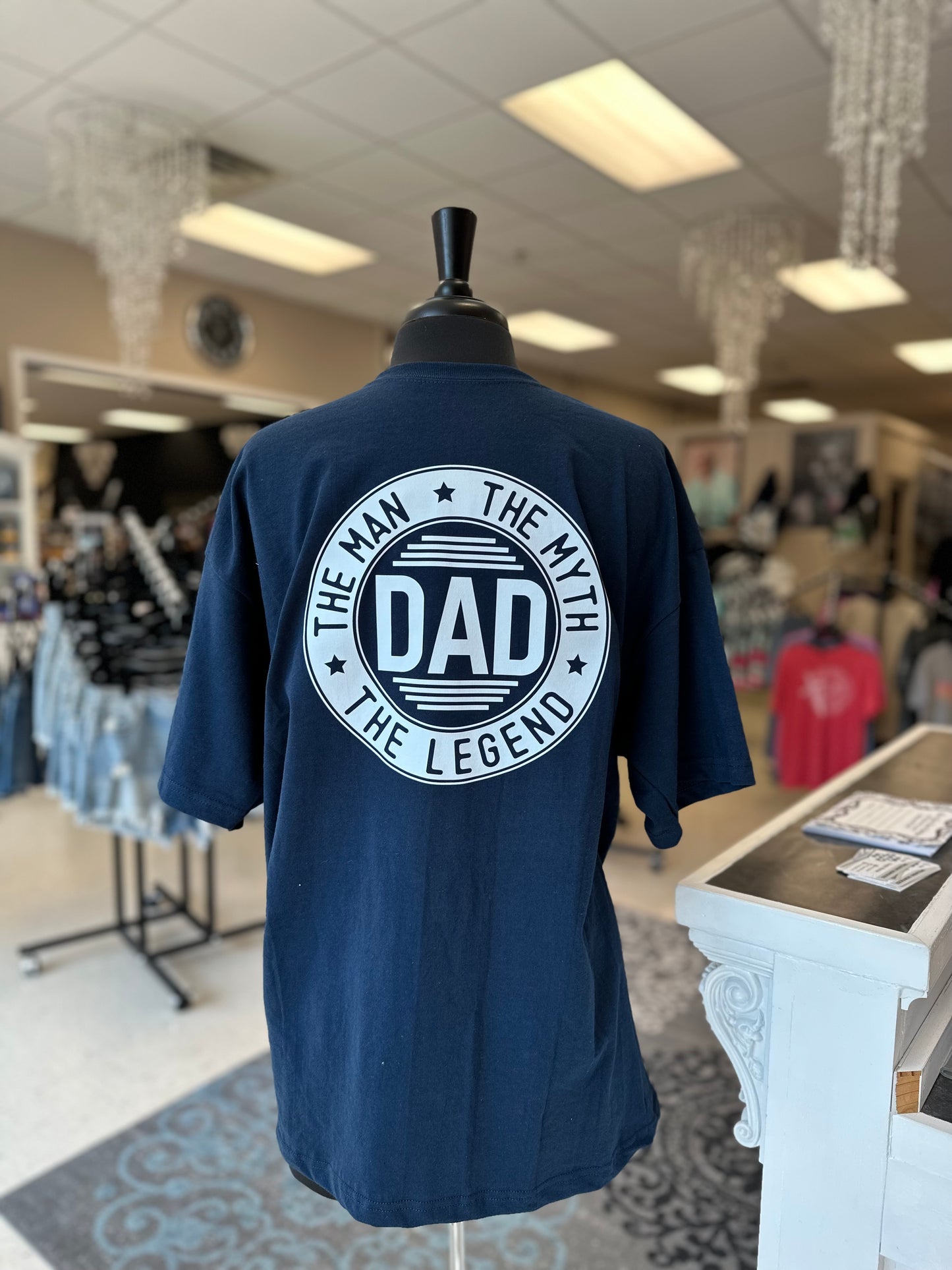 Dad T-Shirt