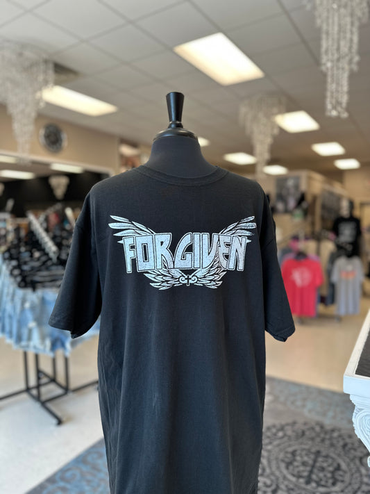 Forgiven T-Shirt