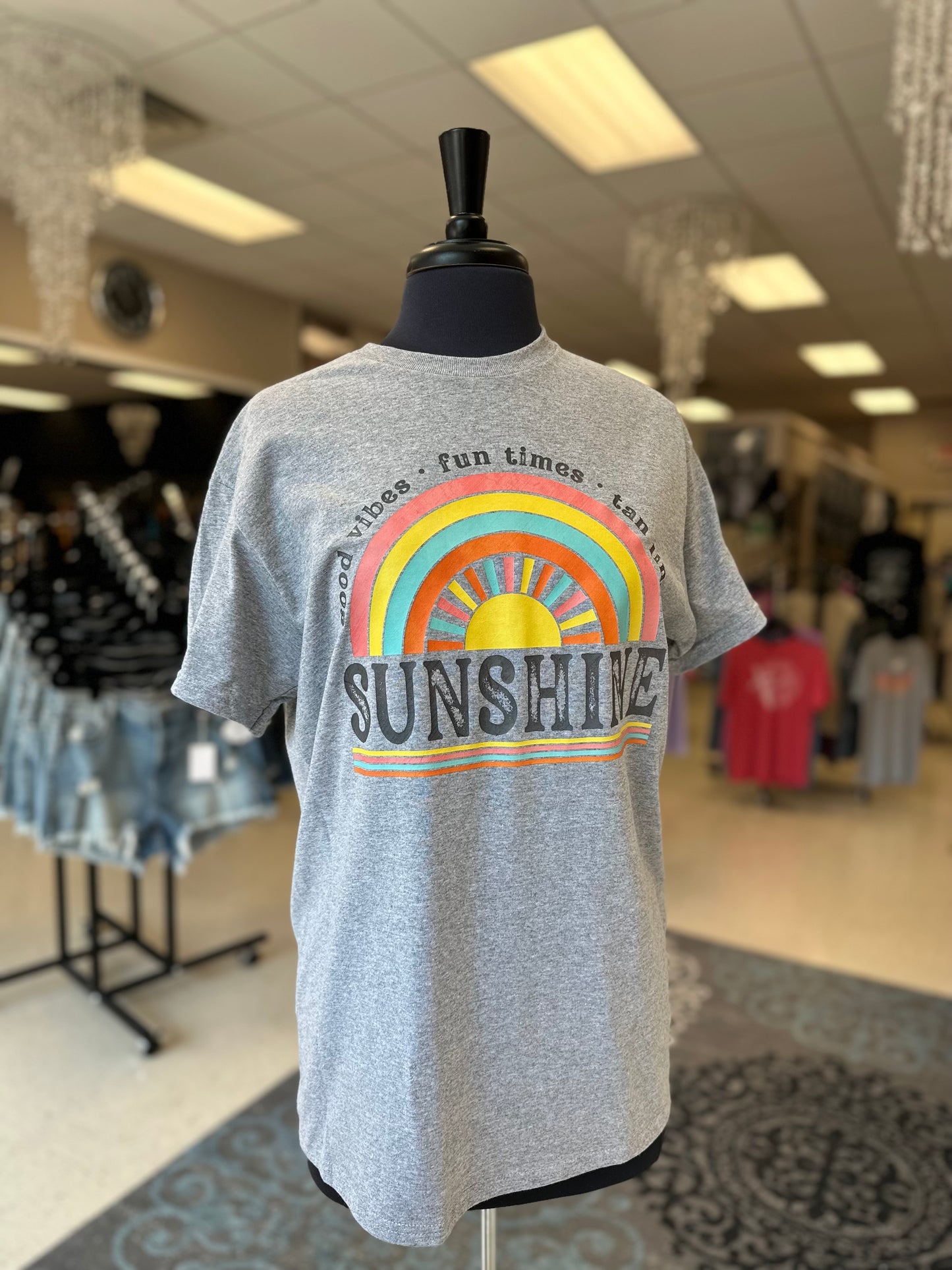 Sunshine T-Shirt