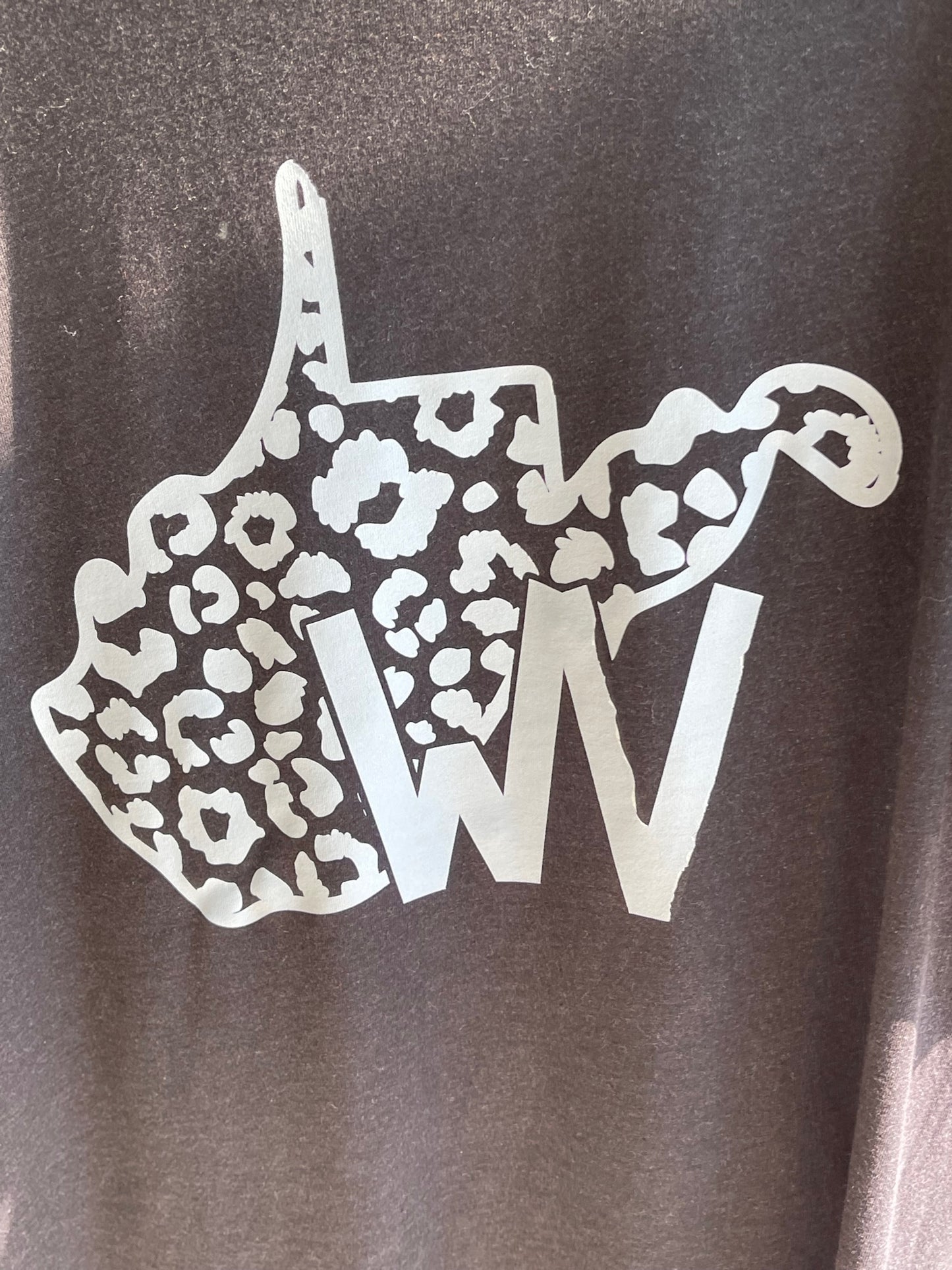 West Virginia T-Shirt