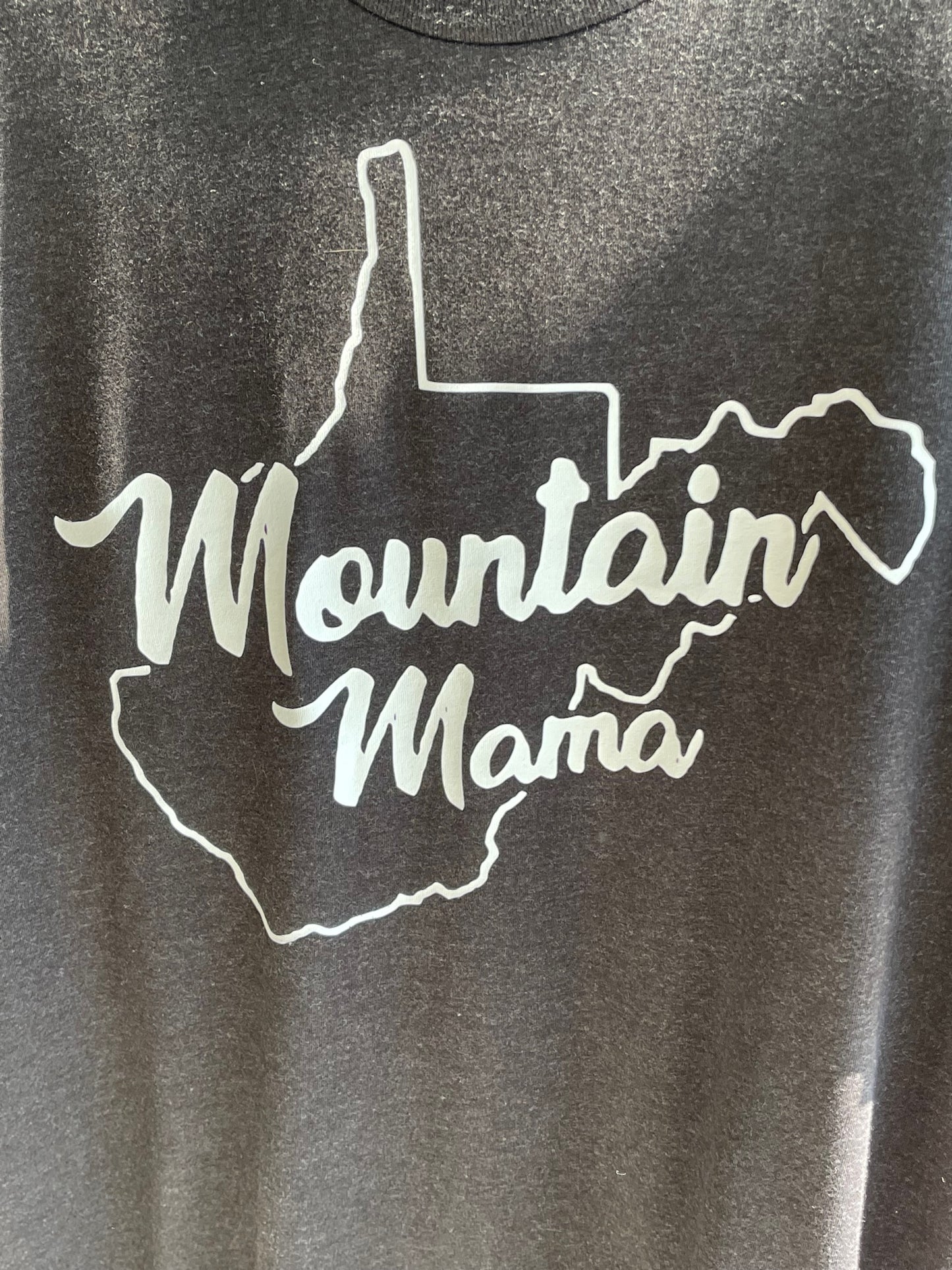 Mountain Mama