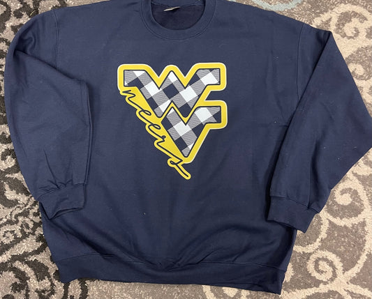 WV eers Sweatshirt