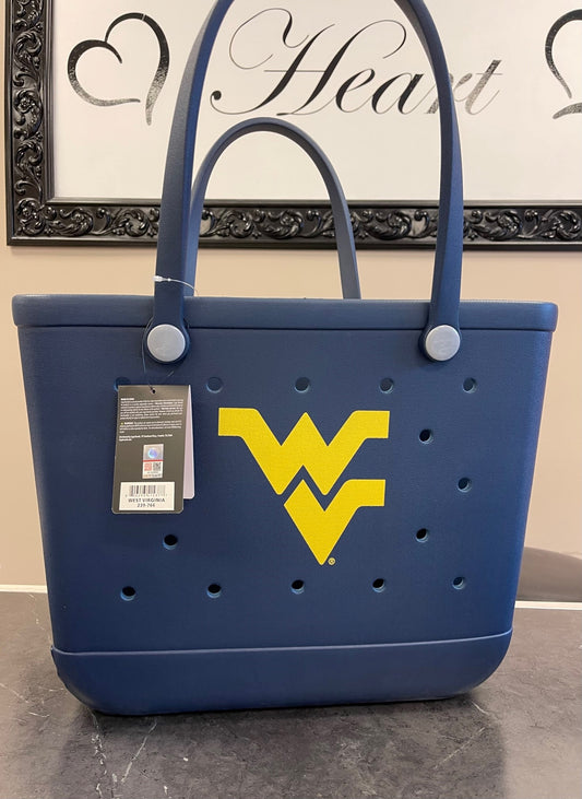 West Virginia Mountaineers Venture Tote