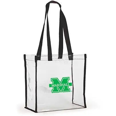 Marshall University Stadium Tote