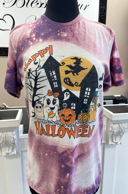 Happy Halloween T-Shirt