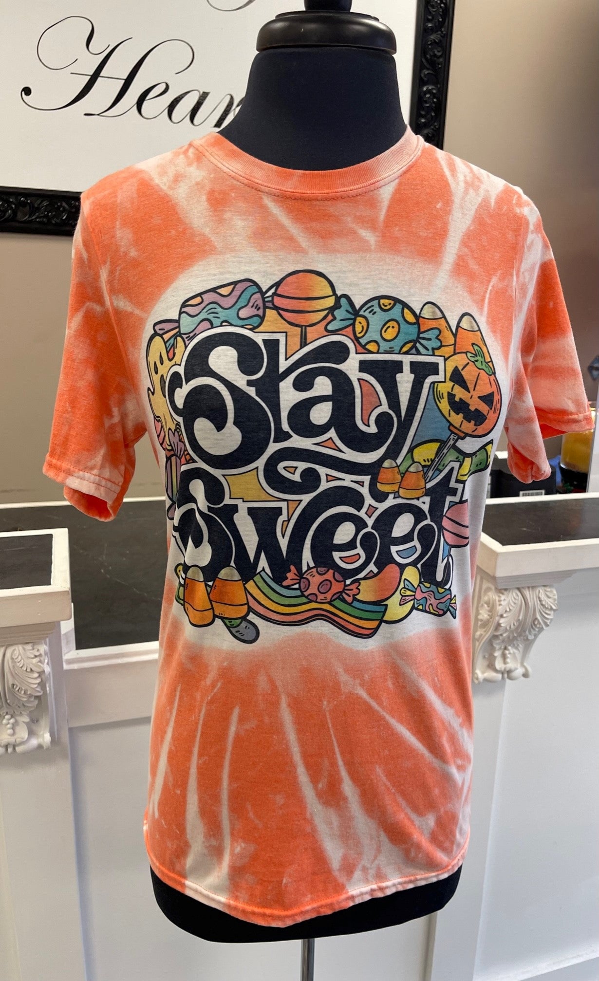 Stay Sweet T-Shirt