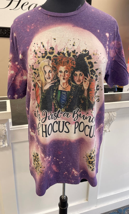 Bunch of Hocus Pocus T-Shirt