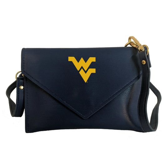 WVU Crossbody