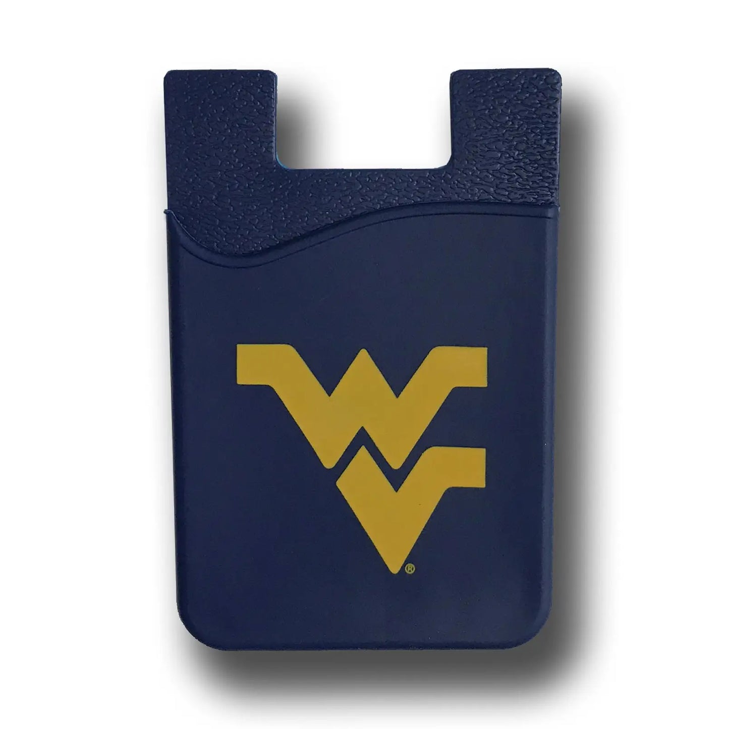 WVU Cell Phone Wallet