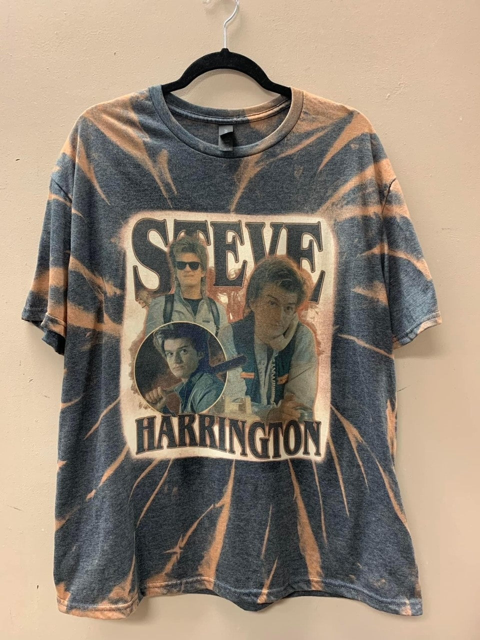 Steve Harrington - Stranger Things T-Shirt