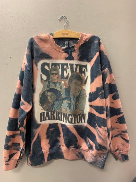 Steve Harrington - Stranger Things Sweatshirt