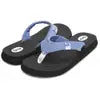 Floopi-Blue Flip FLops