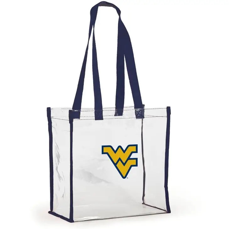 WVU stadium Tote