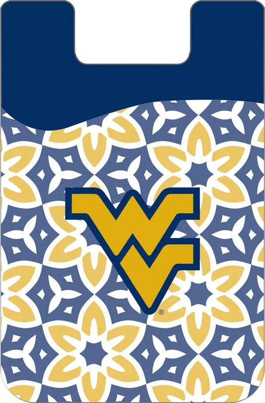 WVU Cell Phone Wallet