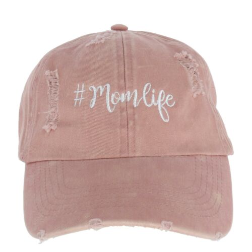 # MomLife Hat