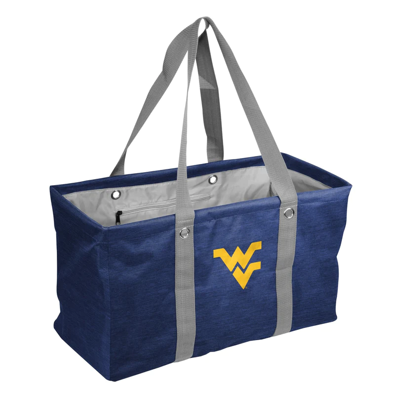 West Virginia Tote - Large